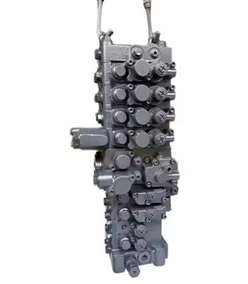 PC60-8 PC70-8 PC78US PC88 Ekskavator yedek parçaları için ana kontrol valfi